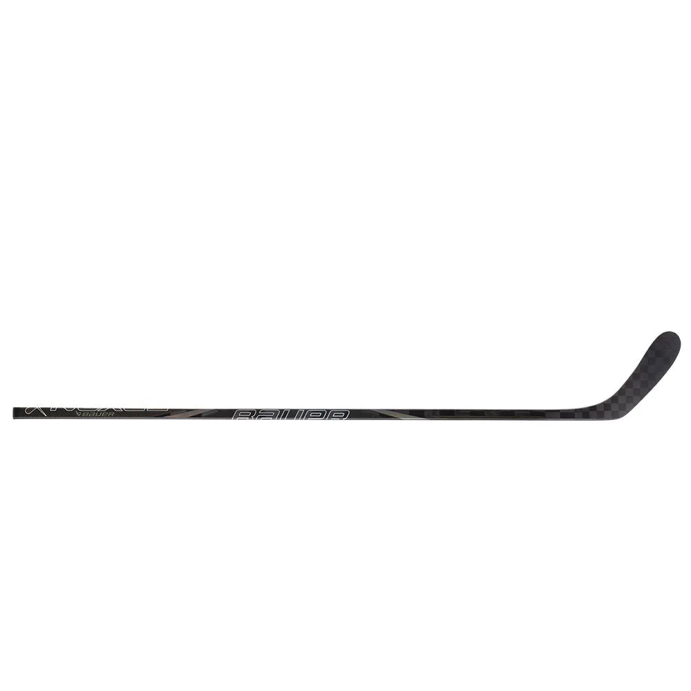 Bauer Nexus Tracer Black Senior 60" Hockey Stick sold by Pro Hockey Life product image thumbnail 5