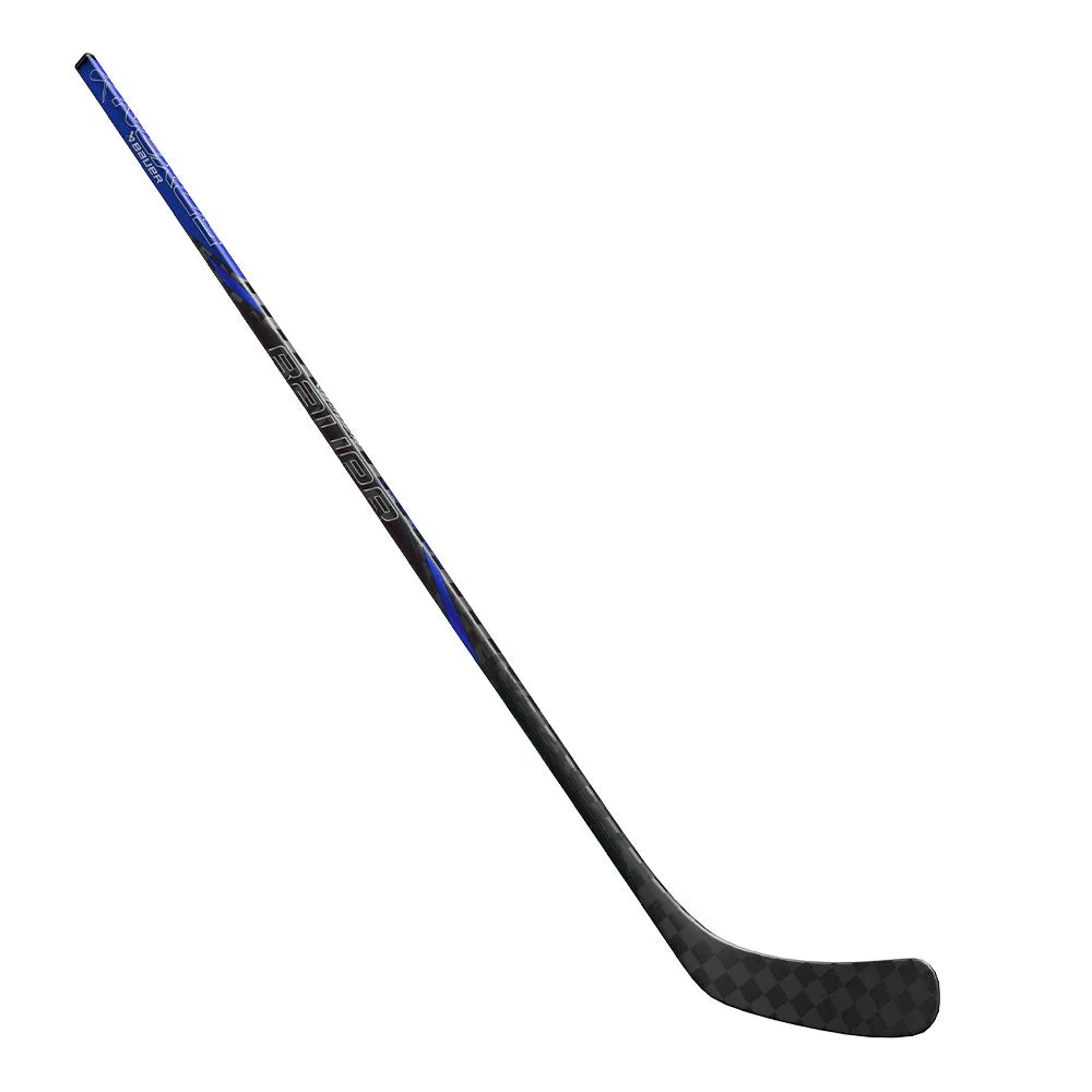 Bauer Nexus Tracer Blue Senior 60" Hockey Stick sold by Pro Hockey Life