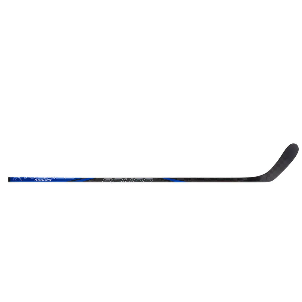 Bauer Nexus Tracer Blue Senior 60" Hockey Stick sold by Pro Hockey Life product image thumbnail 5