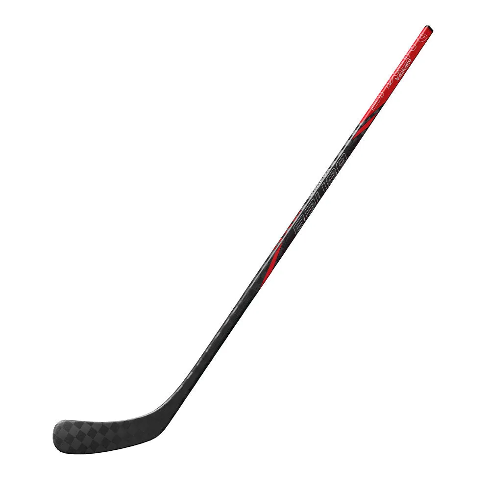 Bauer Nexus Tracer Red Senior 60" Hockey Stick sold by Pro Hockey Life product image thumbnail 4