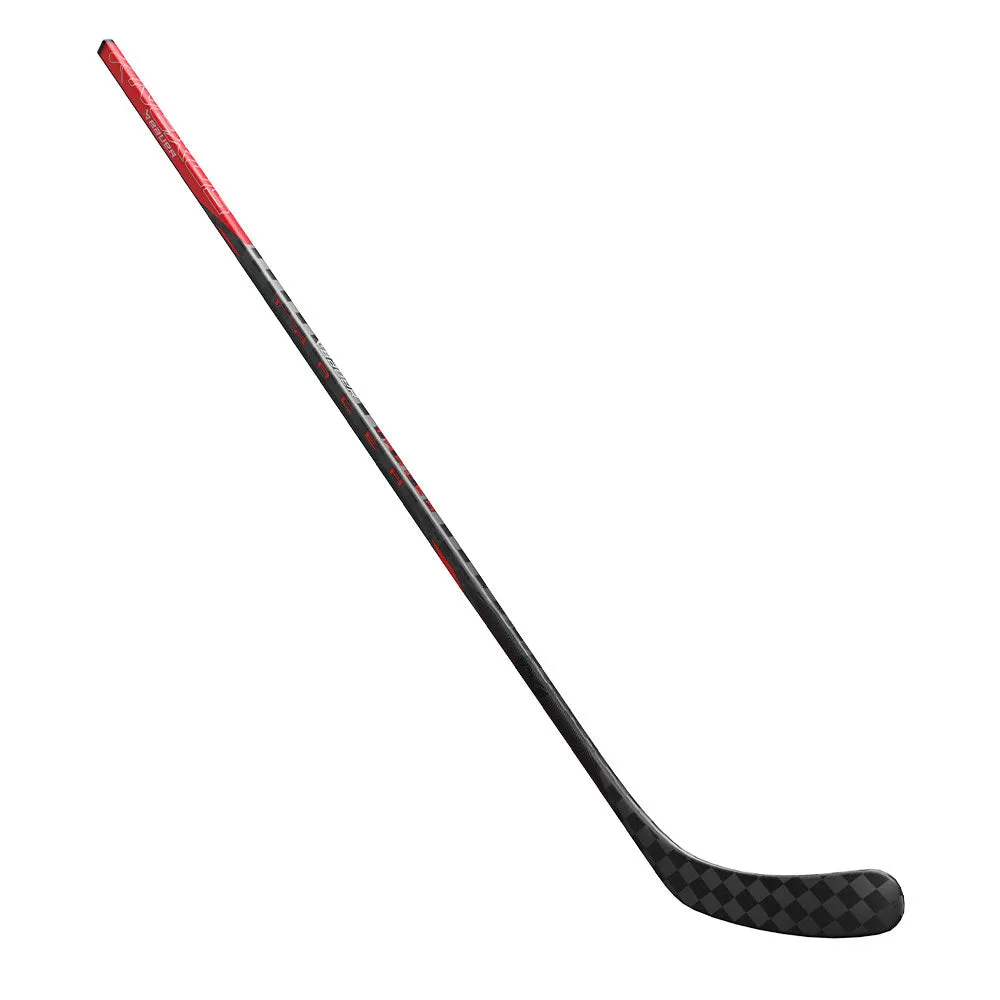 Bauer Nexus Tracer Red Senior 60" Hockey Stick sold by Pro Hockey Life product image thumbnail 3
