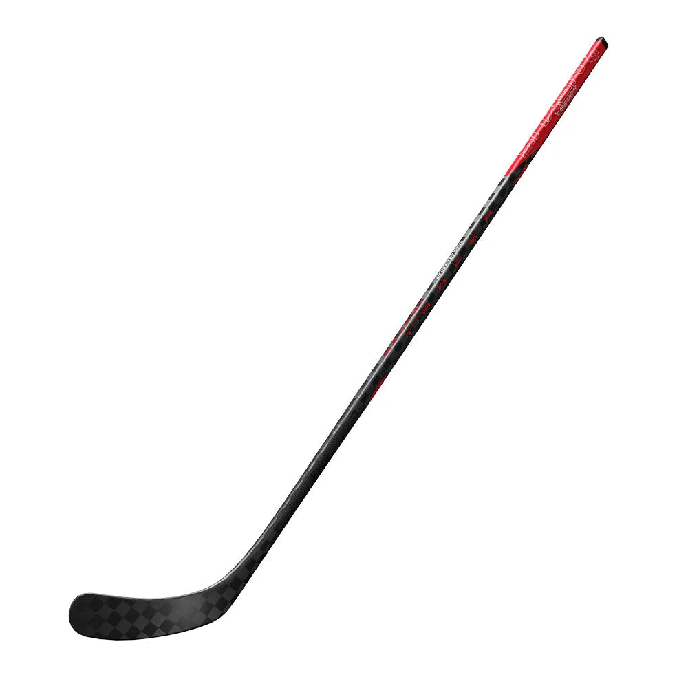Bauer Nexus Tracer Red Senior 60" Hockey Stick sold by Pro Hockey Life product image thumbnail 2