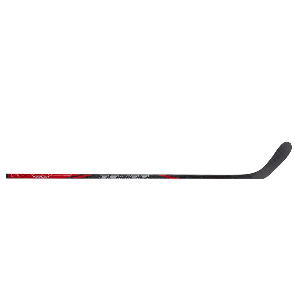 Bauer Nexus Tracer Red Senior 60" Hockey Stick sold by Pro Hockey Life product image thumbnail 5
