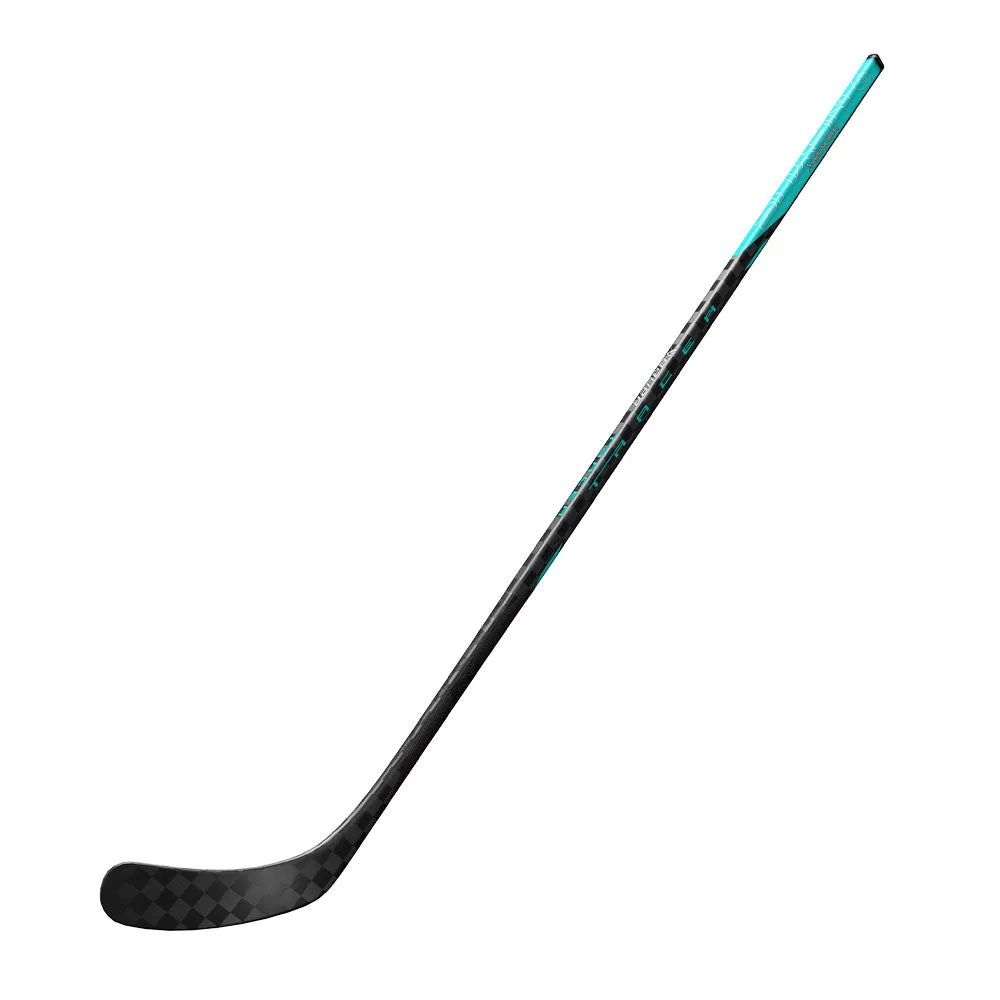 Bauer Nexus Tracer Teal Senior 60" Hockey Stick sold by Pro Hockey Life product image thumbnail 2