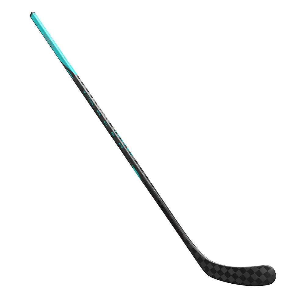 Bauer Nexus Tracer Teal Senior 60" Hockey Stick sold by Pro Hockey Life product image thumbnail 3