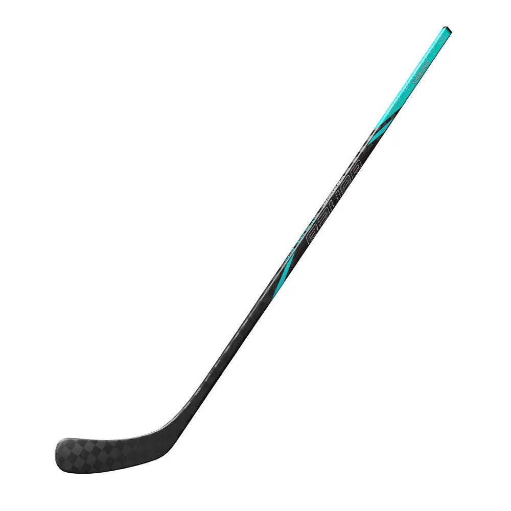 Bauer Nexus Tracer Teal Senior 60" Hockey Stick sold by Pro Hockey Life product image thumbnail 4