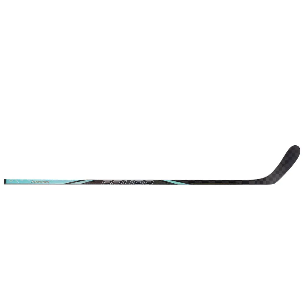 Bauer Nexus Tracer Teal Senior 60" Hockey Stick sold by Pro Hockey Life product image thumbnail 5