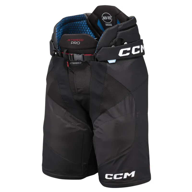 CCM Jetspeed Pro Senior Hockey Pants sold by Pro Hockey Life