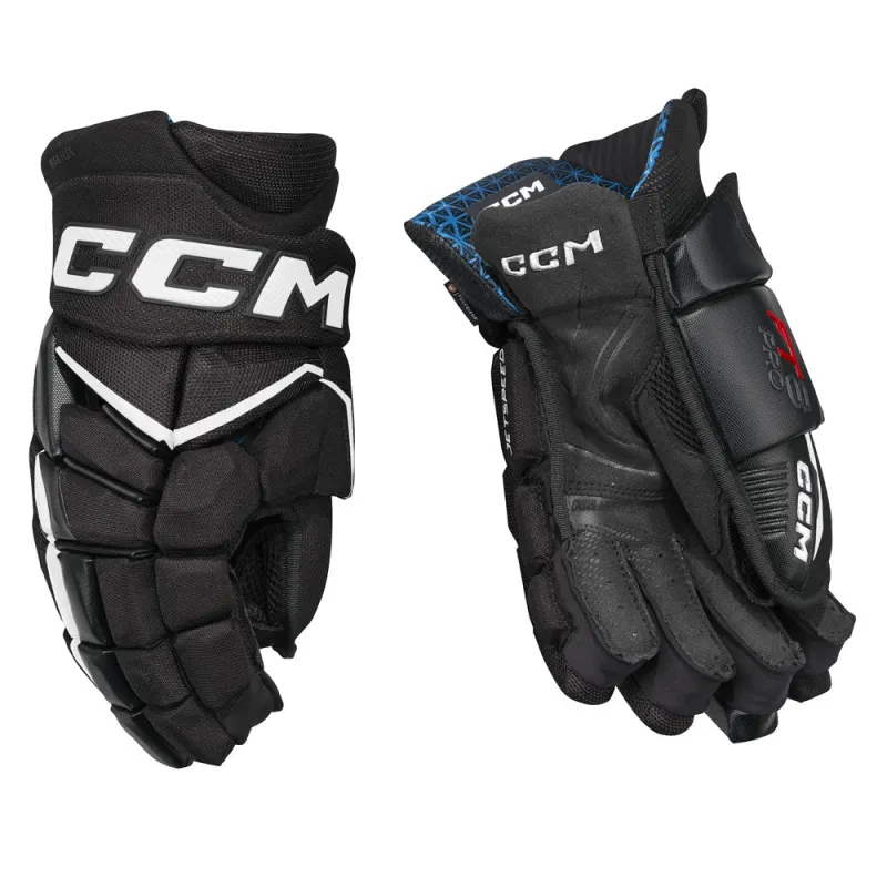 CCM Jetspeed Ft8 Pro Senior Hockey Gloves sold by Pro Hockey Life