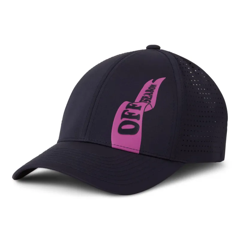 CCM Golf Performance Adult Navy Hat sold by Pro Hockey Life