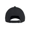 Adidas Montreal Canadiens Slouch Adjustable Black Hat sold by Pro Hockey Life