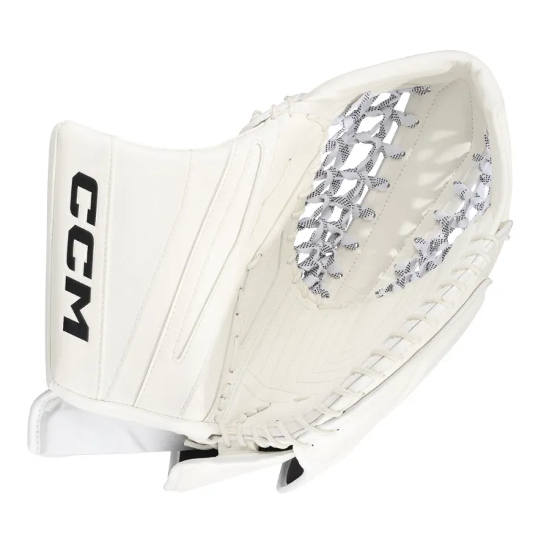 CCM Eflex 7.9 Intermediate Goalie Catcher sold by Pro Hockey Life