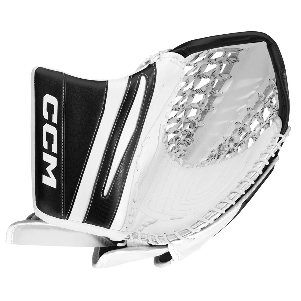 CCM Eflex 7.5 Senior Goalie Catcher sold by Pro Hockey Life product image thumbnail 3
