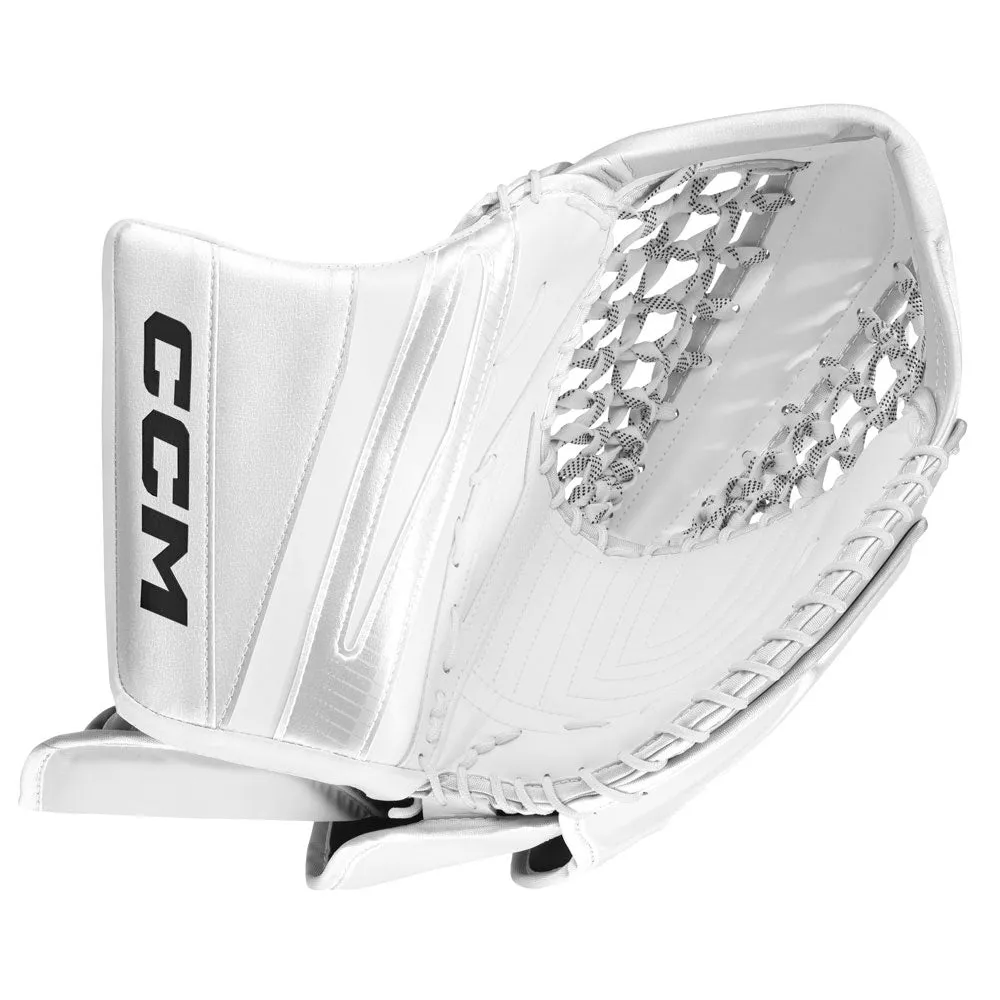 CCM Eflex 7.5 Senior Goalie Catcher sold by Pro Hockey Life