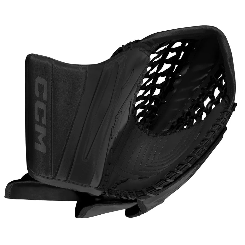 CCM Eflex 7.5 Senior Goalie Catcher sold by Pro Hockey Life product image thumbnail 2