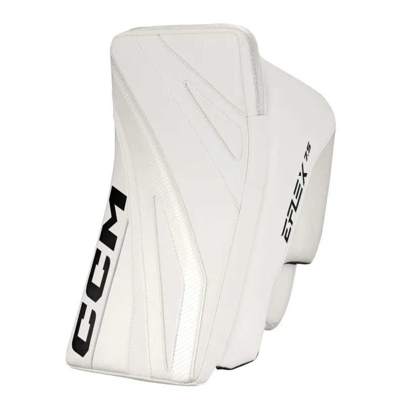 CCM Eflex 7.5 Senior Goalie Blocker sold by Pro Hockey Life
