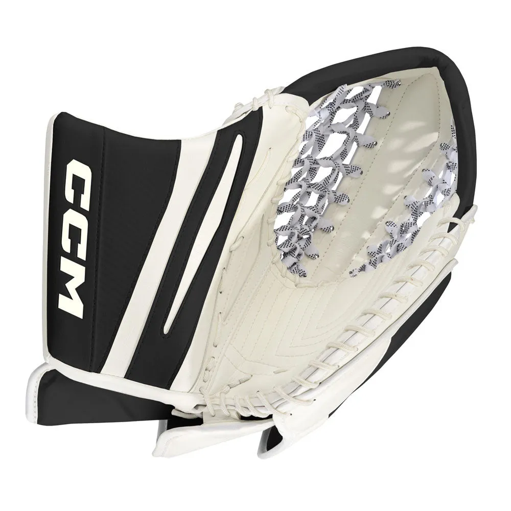 CCM Eflex 7.9 Senior Goalie Catcher sold by Pro Hockey Life product image thumbnail 4