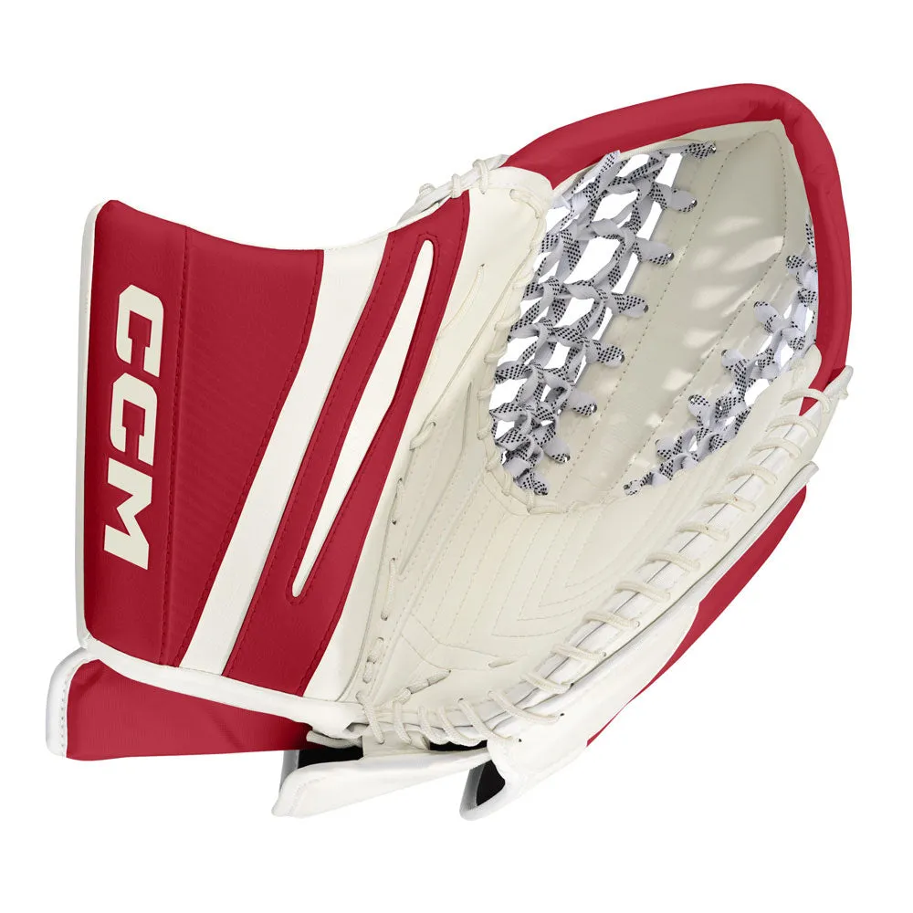 CCM Eflex 7.9 Senior Goalie Catcher sold by Pro Hockey Life product image thumbnail 5
