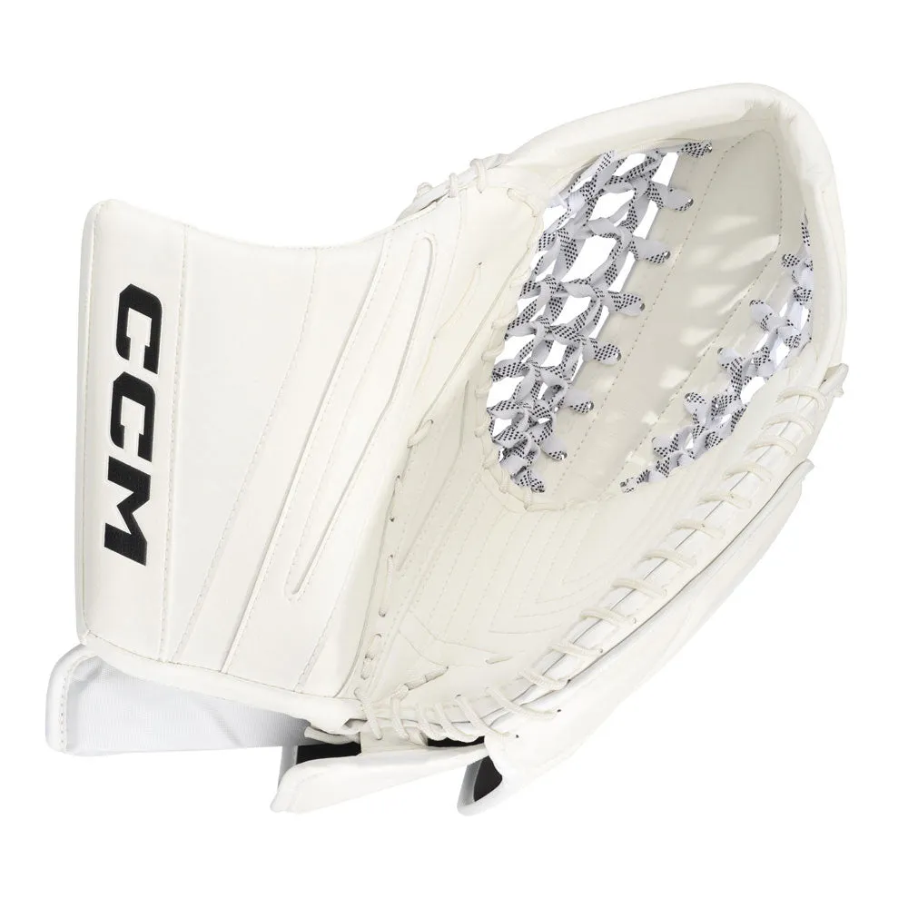 CCM Eflex 7.9 Senior Goalie Catcher sold by Pro Hockey Life