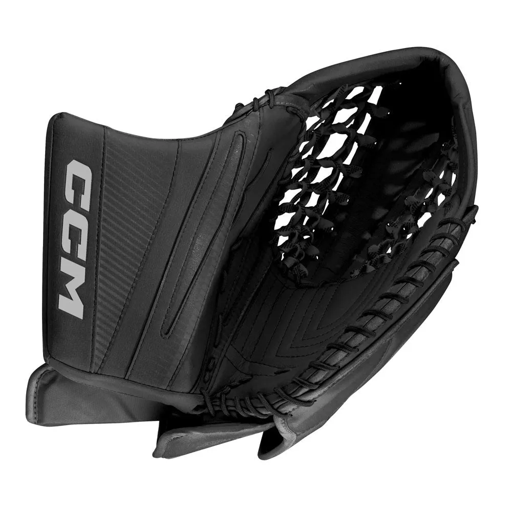 CCM Eflex 7.9 Senior Goalie Catcher sold by Pro Hockey Life product image thumbnail 2