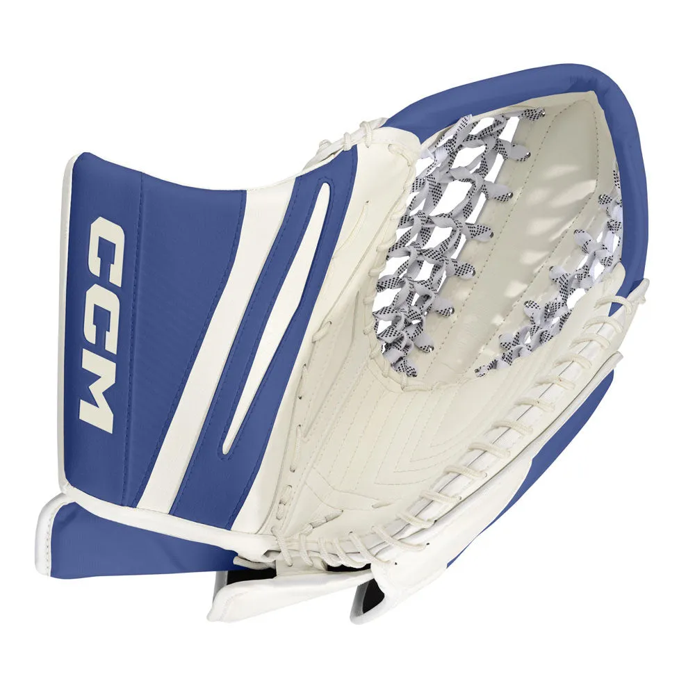 CCM Eflex 7.9 Senior Goalie Catcher sold by Pro Hockey Life product image thumbnail 3