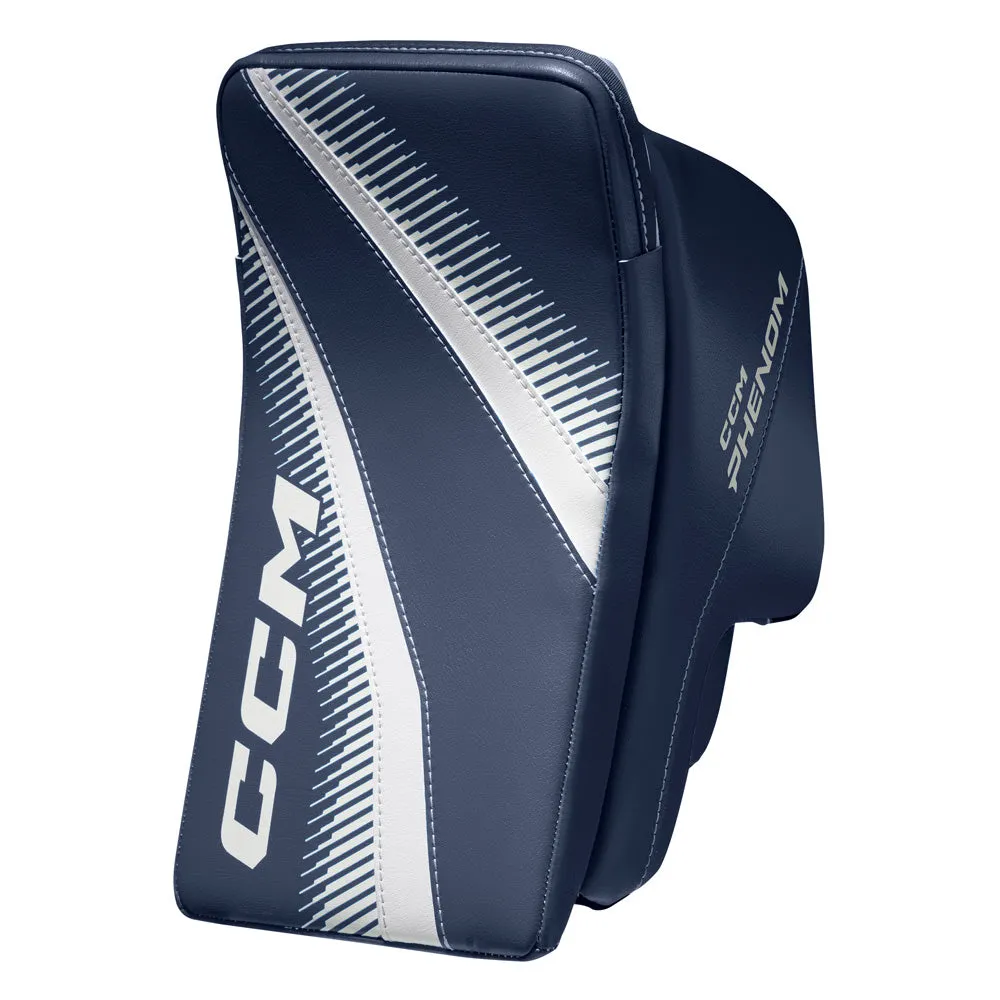 CCM Phenom Junior Goalie Blocker sold by Pro Hockey Life product image thumbnail 3