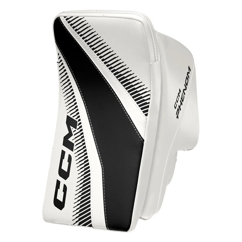 CCM Phenom Junior Goalie Blocker sold by Pro Hockey Life product image thumbnail 4