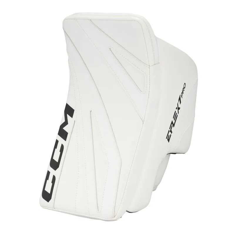 CCM Eflex 7 Senior Goalie Blocker sold by Pro Hockey Life