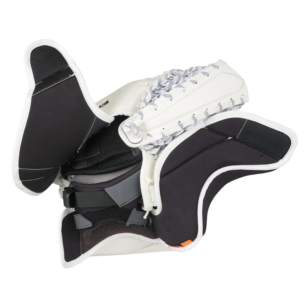 CCM Eflex 7 Senior Goalie Catcher sold by Pro Hockey Life product image thumbnail 3