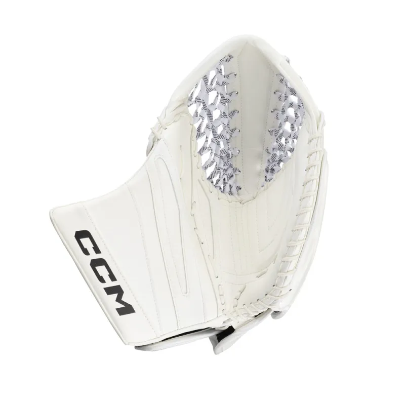 CCM Eflex 7 Senior Goalie Catcher sold by Pro Hockey Life