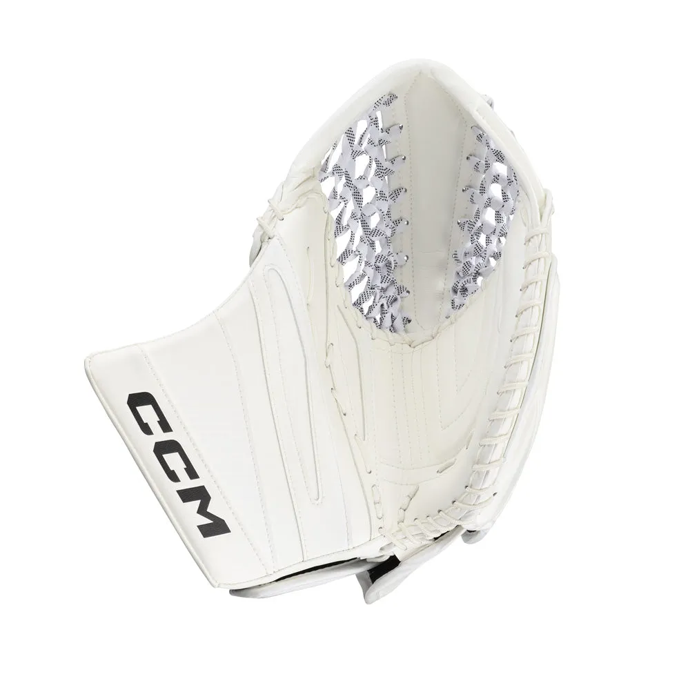 CCM Eflex 7 Senior Goalie Catcher sold by Pro Hockey Life