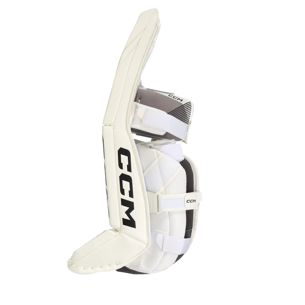 CCM Eflex 7 Senior Goalie Pads sold by Pro Hockey Life product image thumbnail 2