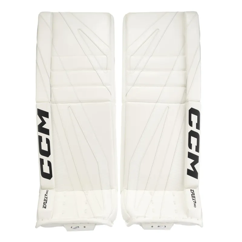 CCM Eflex 7 Senior Goalie Pads made by Pro Hockey Life