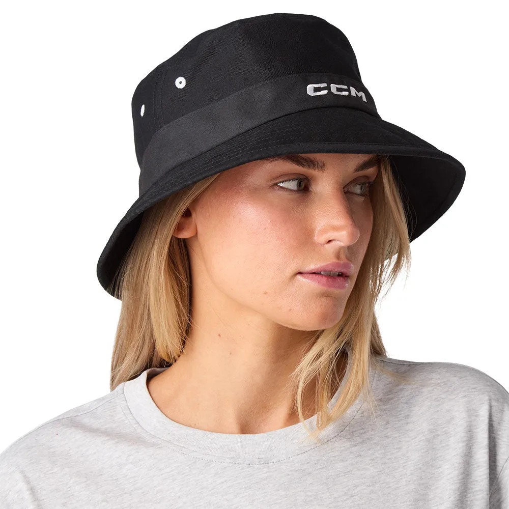 CCM Pride Adult Bucket Hat sold by Pro Hockey Life product image thumbnail 4