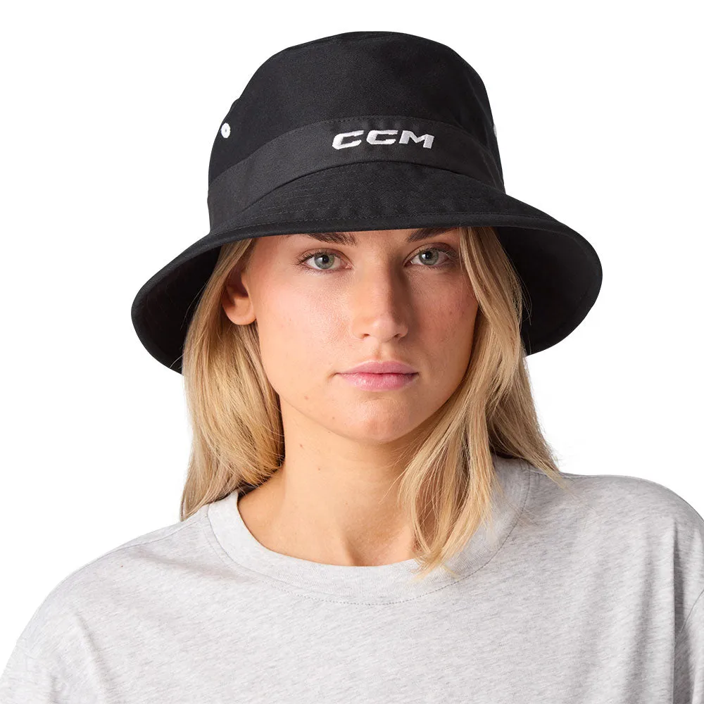 CCM Pride Adult Bucket Hat sold by Pro Hockey Life product image thumbnail 3