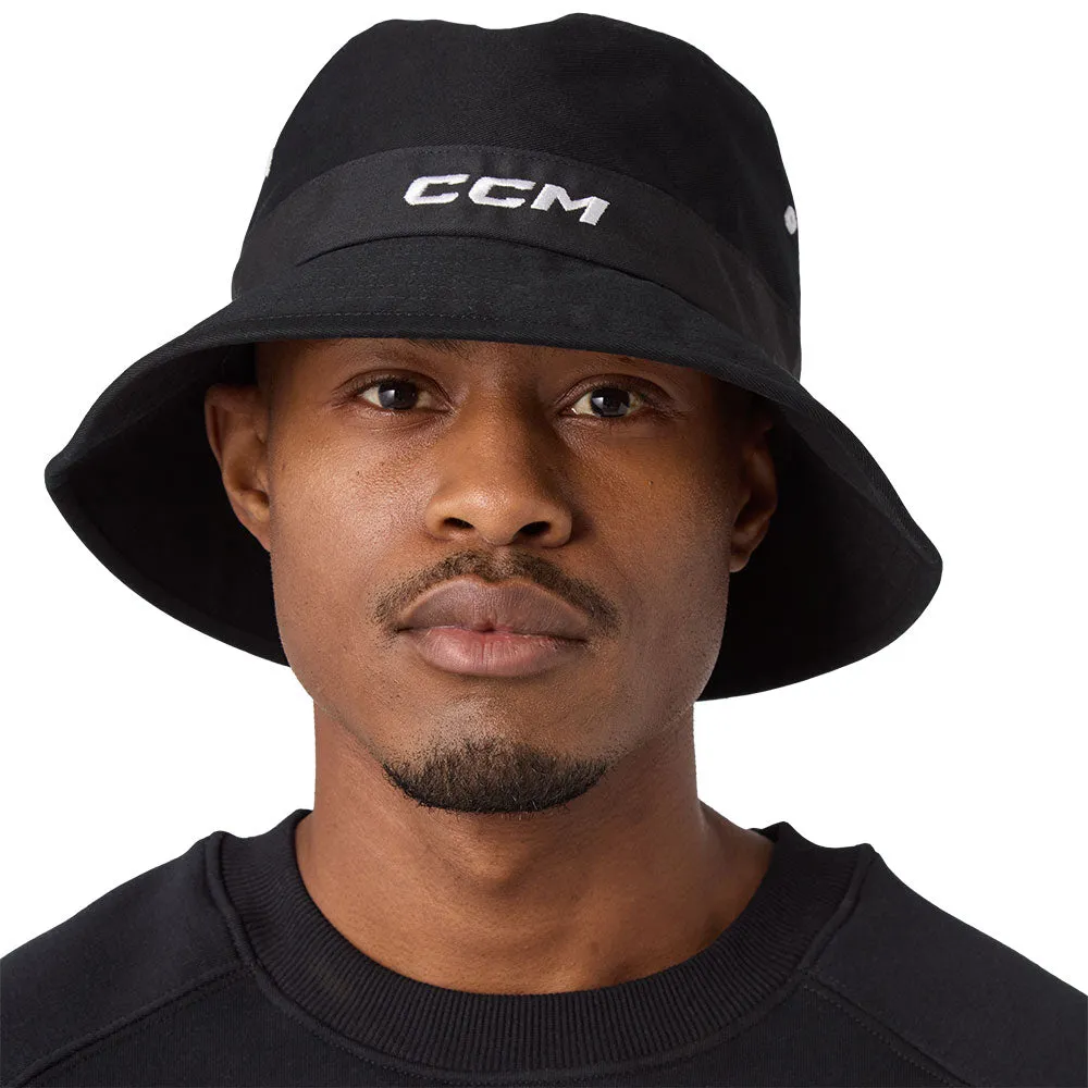 CCM Pride Adult Bucket Hat sold by Pro Hockey Life product image thumbnail 5