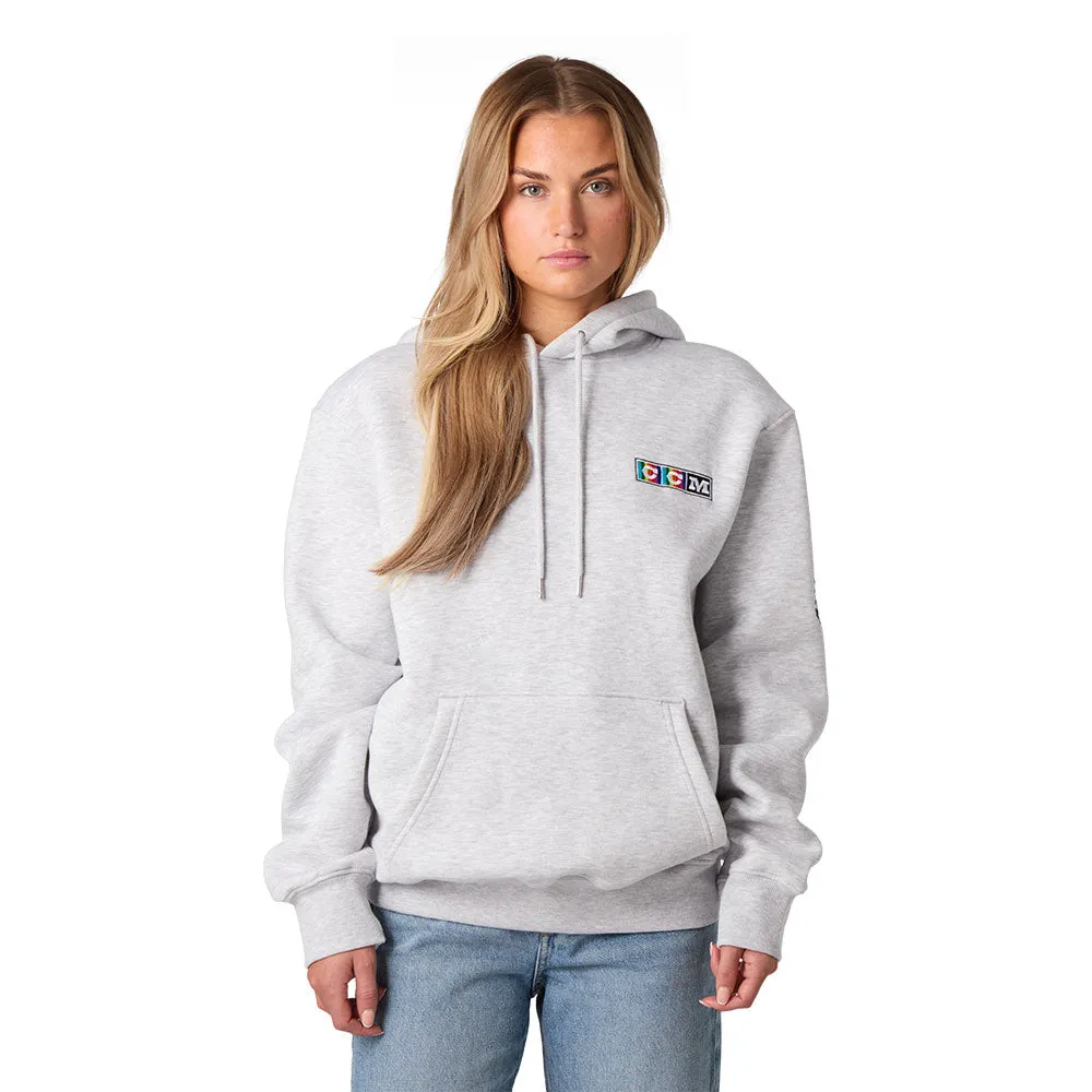 CCM Pride Adult Fleece Hoodie sold by Pro Hockey Life product image thumbnail 3