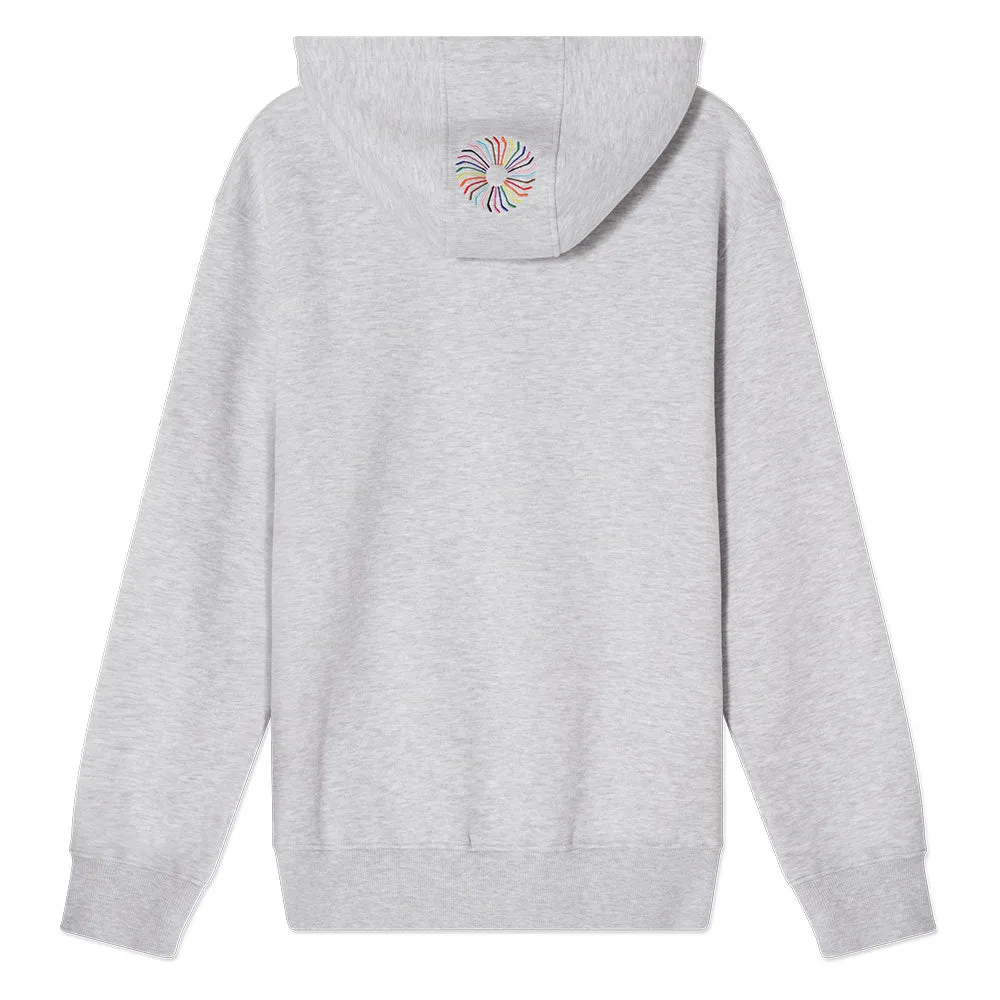 CCM Pride Adult Fleece Hoodie sold by Pro Hockey Life product image thumbnail 2