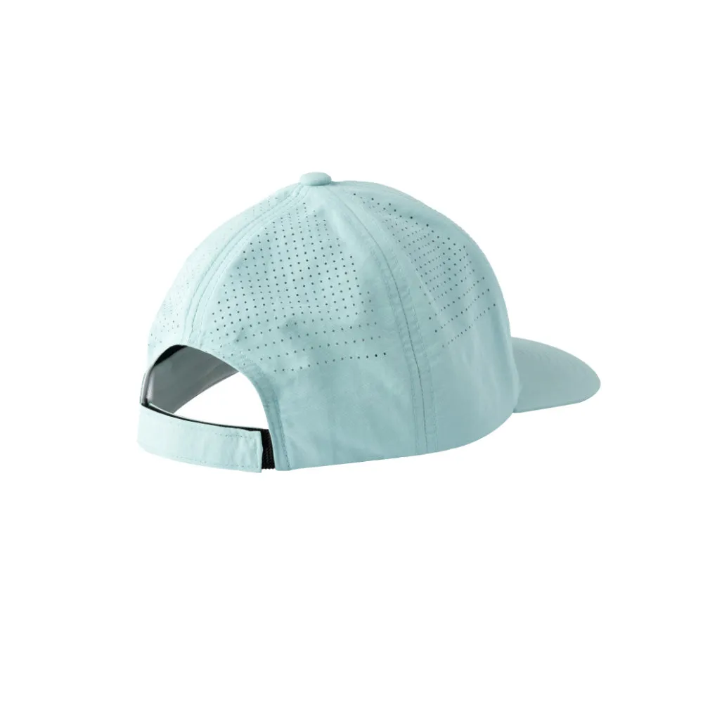 Bauer Performance Adult Aqua Hat sold by Pro Hockey Life product image thumbnail 2