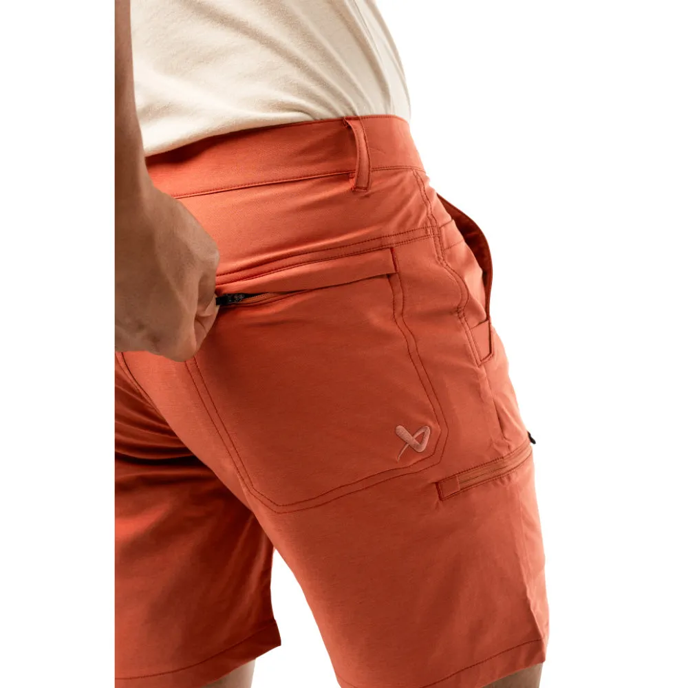 Bauer Adult Brick 7 Inch Walking Shorts sold by Pro Hockey Life product image thumbnail 5