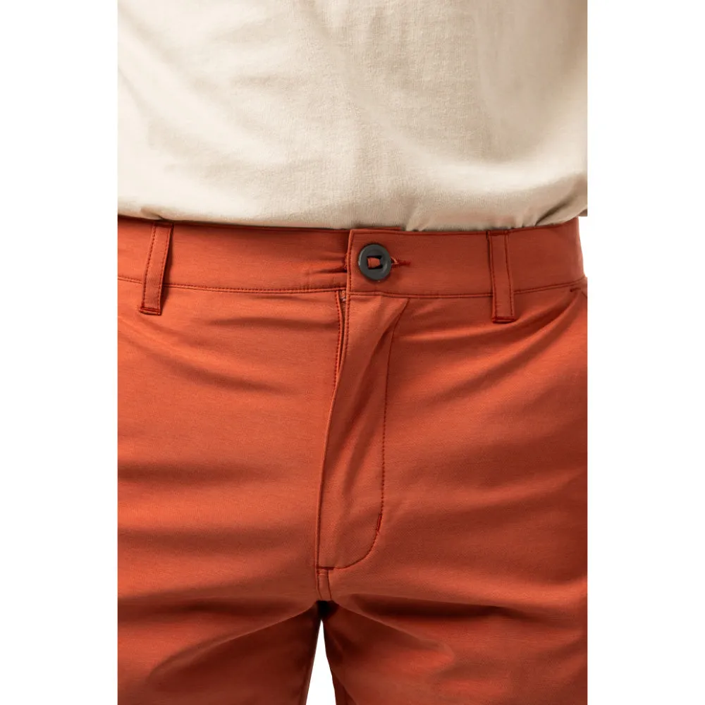 Bauer Adult Brick 7 Inch Walking Shorts sold by Pro Hockey Life product image thumbnail 4