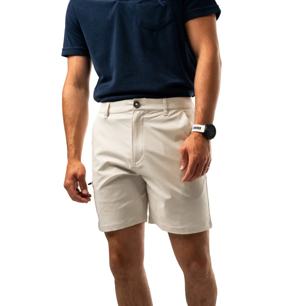 Bauer Adult Peyote 7 Inch Walking Shorts sold by Pro Hockey Life product image thumbnail 2