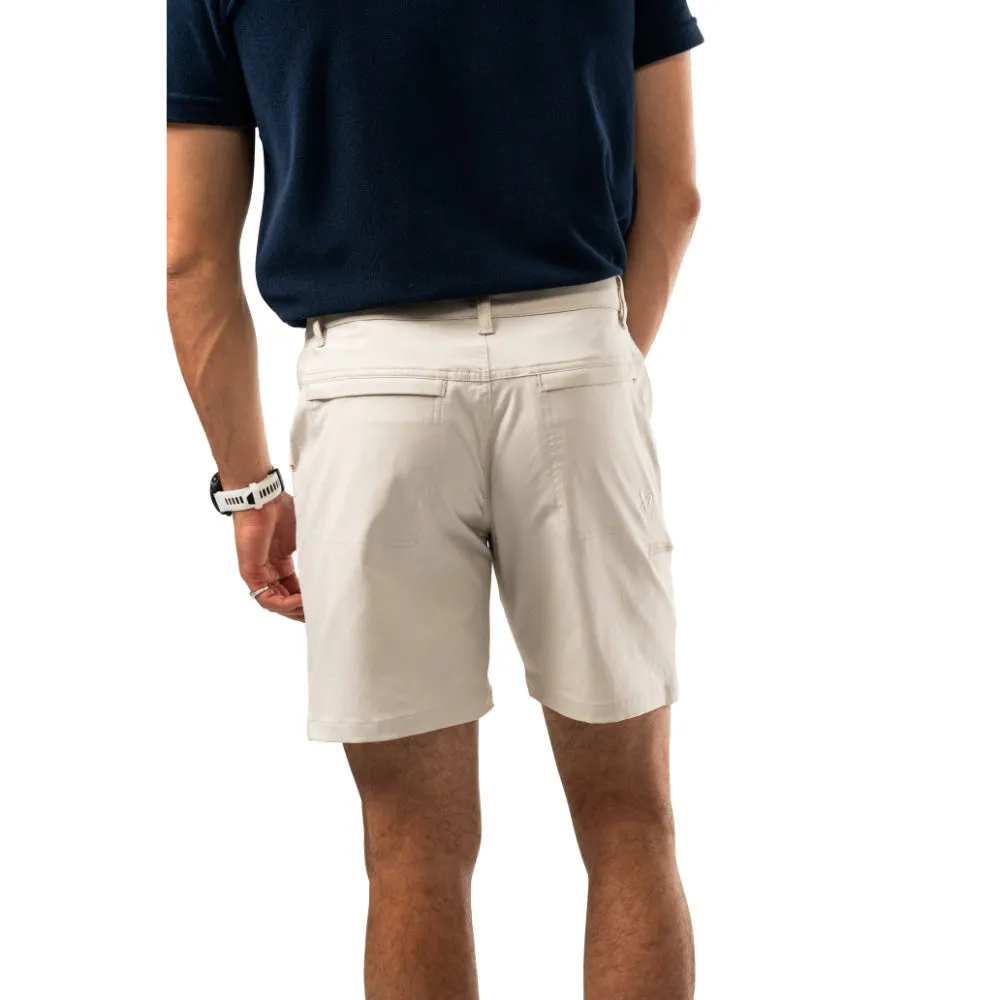 Bauer Adult Peyote 7 Inch Walking Shorts sold by Pro Hockey Life product image thumbnail 3