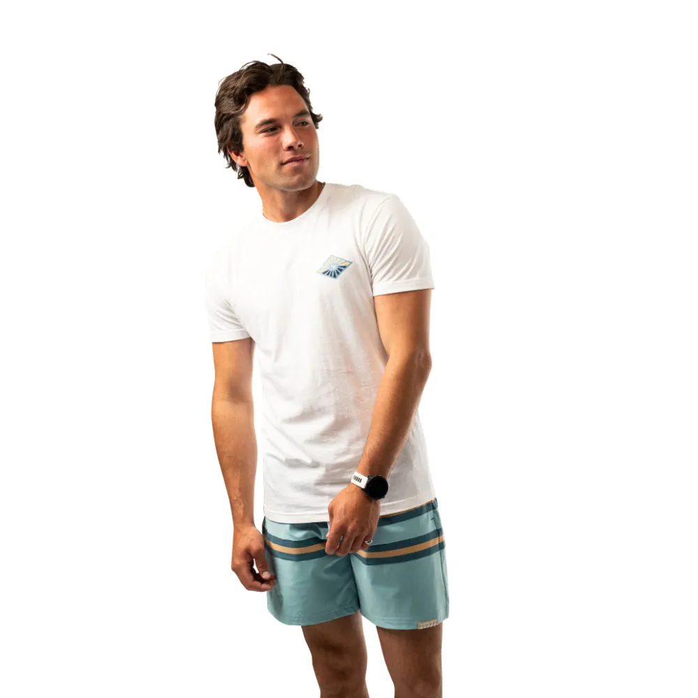 Bauer Adult Graphic White T Shirt sold by Pro Hockey Life product image thumbnail 2