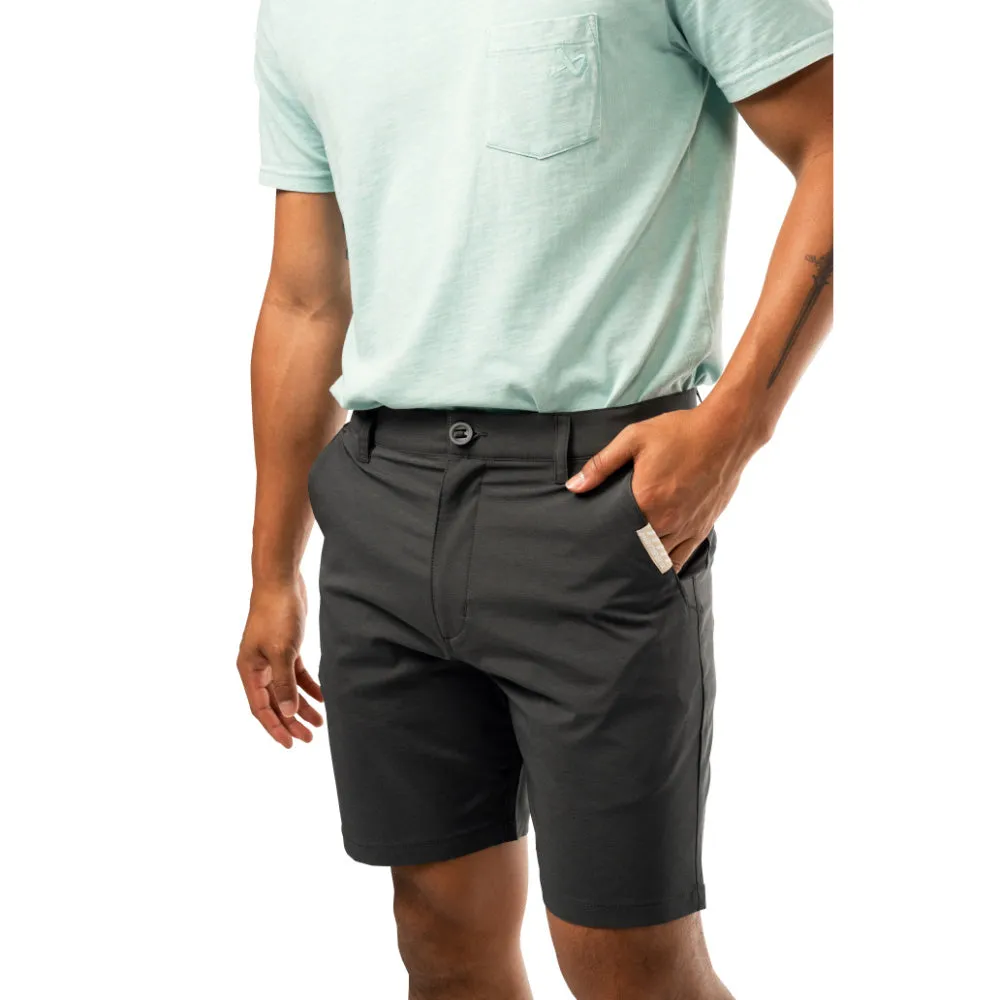 Bauer Adult Volcano 7 Inch Walking Shorts sold by Pro Hockey Life product image thumbnail 2