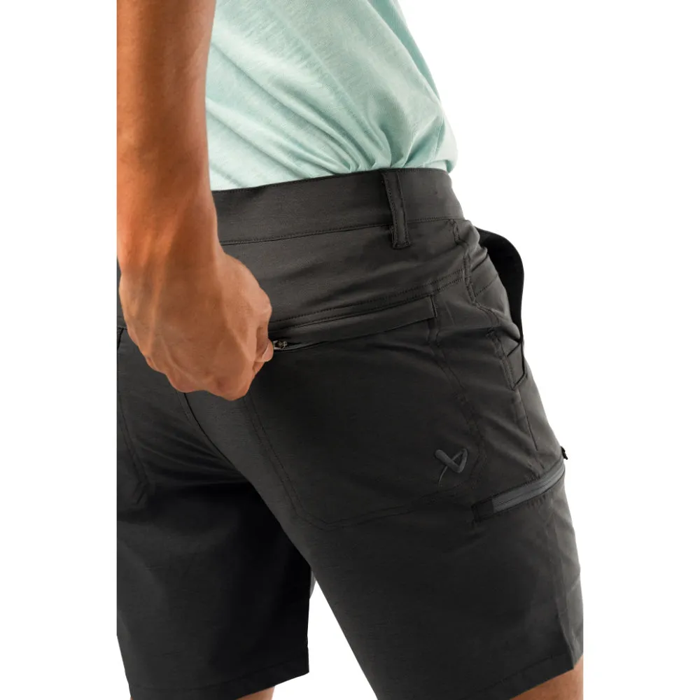 Bauer Adult Volcano 7 Inch Walking Shorts sold by Pro Hockey Life product image thumbnail 5
