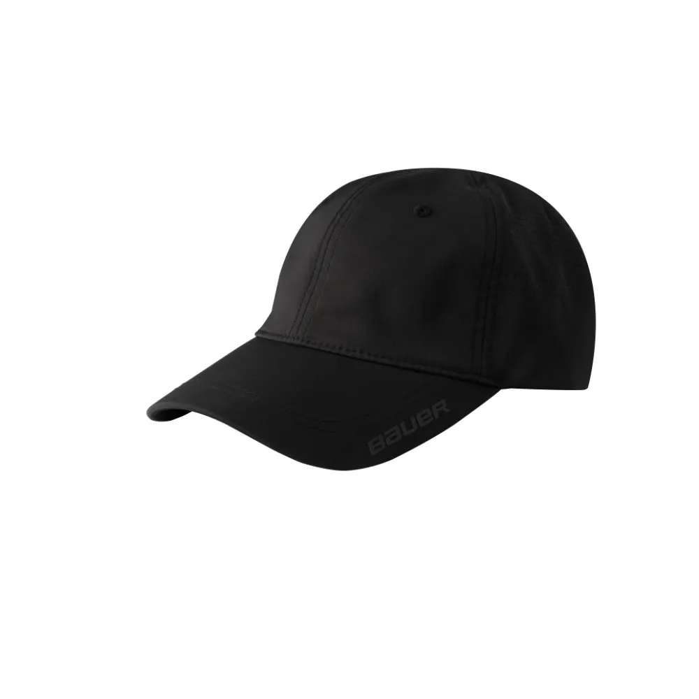 Bauer Team Performance Women'S Black Hat sold by Pro Hockey Life