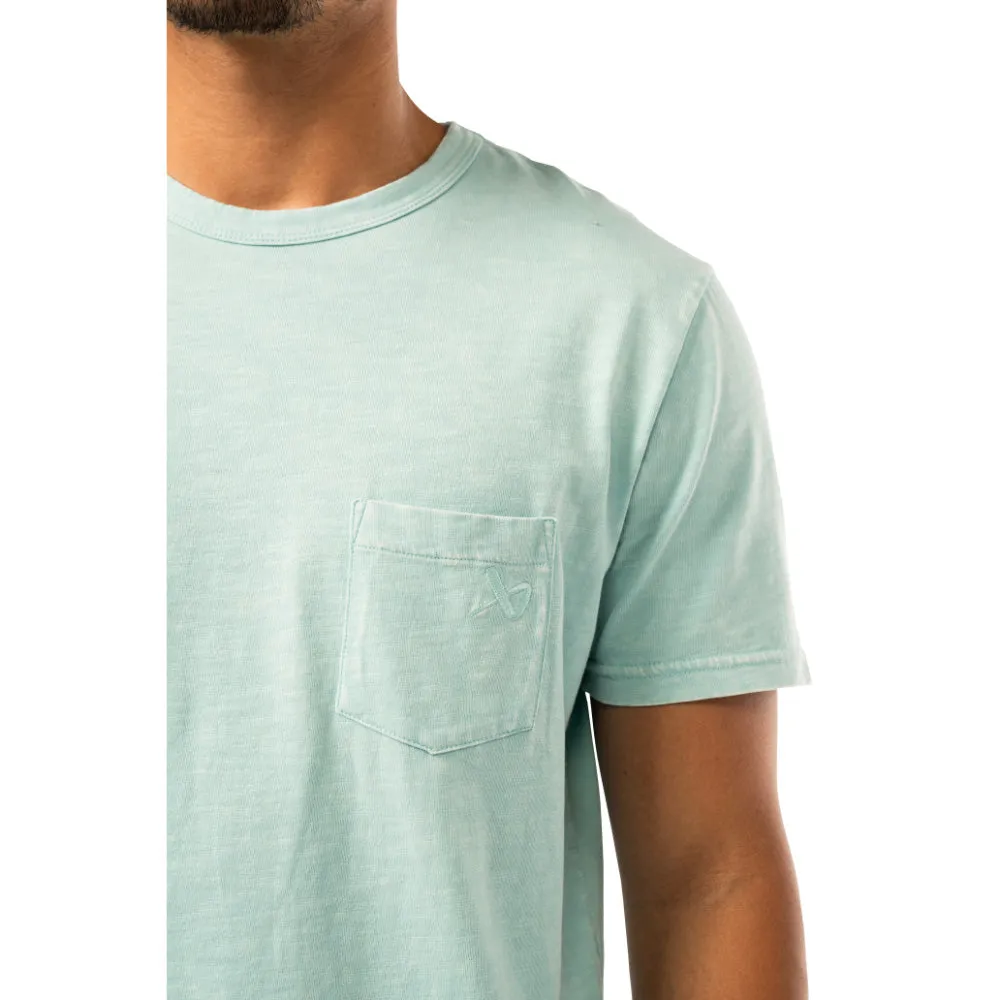 Bauer Adult Aqua Pocket T Shirt sold by Pro Hockey Life product image thumbnail 4