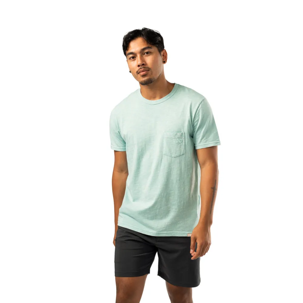Bauer Adult Aqua Pocket T Shirt sold by Pro Hockey Life product image thumbnail 2