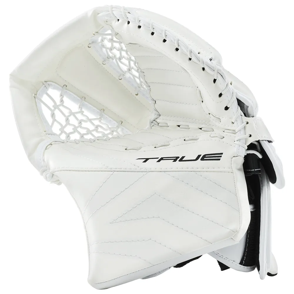 True Catalyst Junior Goalie Catcher sold by Pro Hockey Life product image thumbnail 2